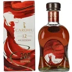 Cardhu 12 Years Old 200th Anniversary Wine Cask Limited Edition 40% Vol. 0,7l in