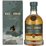 Kilchoman COULL POINT Islay Single Malt Scotch Whisky 46% Vol. 0,7l in Geschenkbox
