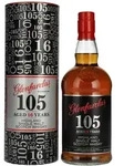 Glenfarclas 105 16 Years Old CASK STRENGTH Highland Single Malt 60% Vol. 0,7l in