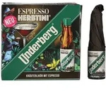Underberg Espresso Herbtini 27% Vol. 12x0,02l
