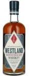 Westland American Single Malt Whiskey 46% Vol. 0,7l