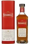 Bushmills 14 Years Old Single Malt Irish Whiskey MALAGA CASK Finish 40% Vol. 0,7l in