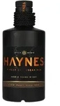 HAYNES 8 Years Old Finest Caribbean Rum 40% Vol. 0,5l