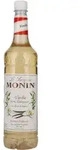 Le Sirop de Monin VANILLE Madagaskar 1l PET