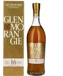Glenmorangie 16 Years Old THE NECTAR Highland Single Malt 46% Vol. 0,7l in