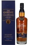 The Glenlivet 18 Years Old BATCH RESERVE Single Malt Whisky 40% Vol. 0,7l in