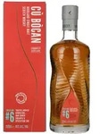 Tomatin C&Ugrave; B&Ograve;CAN Creation #6 Highland Single Malt 46% Vol. 0,7l in Geschenkbox