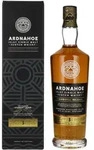 Ardnahoe 5 Years Old INAUGURAL RELEASE Islay Single Malt Scotch Whisky 50% Vol. 0,7l