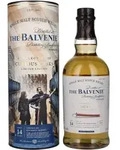 The Balvenie 14 Years Old A Collection of Curious Casks AMERICAN BOURBON BARREL...