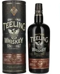 Teeling Whiskey SINGLE MALT CRYSTAL Irish Whiskey 46% Vol. 0,7l in Geschenkbox