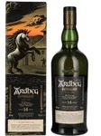 Ardbeg 14 Years Old The Ultimate Anthology The Unicorn's Tale Islay Single Malt...