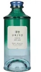 UKIYO Tokyo Dry Gin 40% Vol. 0,7l