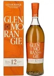 Glenmorangie THE ORIGINAL 12 Years Old Highland Single Malt 40% Vol. 0,7l in