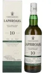 Laphroaig 10 Years Old Cask Strength Batch 17 58,3% Vol. 0,7l in Geschenkbox