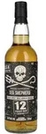 Sea Shepherd 12 Years Old Islay Single Malt 53,4% Vol. 0,7l