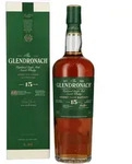 The GlenDronach 15 Years Old Highland Single Malt 46% Vol. 0,7l in Geschenkbox