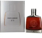Bisquit & Dubouch&eacute; Cognac XO 40% Vol. 0,7l in Geschenkbox