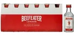 Beefeater London Dry Gin 40% Vol. 12x0,05l