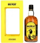 Douglas Laing BIG PEAT Islay Blended Malt Scotch 15th Anniversary Edition 50% Vol.