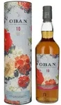 Oban 10 Years Old Coastal Orchard Single Malt Special Release 2024 58% Vol....