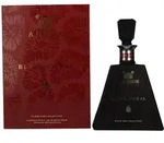 A.H. Riise Black BLACK CORAL Gem Collection Spirit Drink 45,8% Vol. 0,7l in