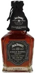 Jack Daniel's Select Single Barrel Tennessee Whiskey 45% Vol. 0,7l mit Whisky Stones