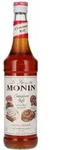 Le Sirop de Monin ZIMTSCHNECKE 0,7l