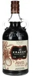 The Kraken Black Spiced Roast Coffee 40% Vol. 0,7l