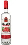 Bacardi Razz Raspberry Spirit Drink 27% Vol. 0,7l
