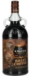The Kraken Black Spiced Roast Coffee 40% Vol. 1l