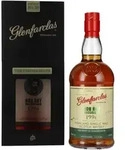 Glenfarclas The Famous Scots ROB ROY MACGREGOR Highland Single Malt 1996 46% Vol.