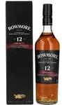 Bowmore 12 Years Old Sherry Oak Cask Islay Single Malt 40% Vol. 0,7l in Geschenkbox