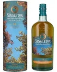 The Singleton 14 Years Old Glen Ord Autumn Walk Single Malt Special Release 2024