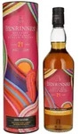 Benrinnes 21 Years Old Grand Crescendo Single Malt Special Release 2024 55,4% Vol.