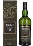 Ardbeg 17 Years Old The Ultimate Committee Exclusive Islay Single Malt 40% Vol....