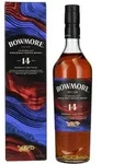 Bowmore 14 Years Old Bordeaux Cask Finish Islay Single Malt 43% Vol. 0,7l in