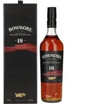 Bowmore 18 Years Old Sherry Oak Cask Islay Single Malt 43% Vol. 0,7l in Geschenkbox