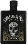 Amuerte COCA GIN - Black Edition 43% Vol. 0,7l