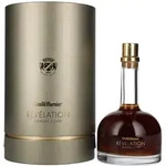 Grand Marnier R&eacute;v&eacute;lation Grande Cuv&eacute;e 40% Vol. 0,7l in Geschenkbox