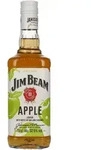 Jim Beam Apple Liqueur 32,5% Vol. 0,7l