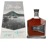 Flor de Ca&ntilde;a Centenario 19 Years Old Rum 45% Vol. 0,7l in Geschenkbox