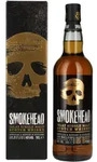 Smokehead Islay Single Malt Scotch Whisky 40% Vol. 0,7l in Geschenkbox