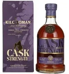 Kilchoman SANAIG CASK STRENGTH Islay Single Malt Scotch Whisky 2024 57,8% Vol. 0,7l