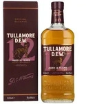 Tullamore D.E.W. 12 Years Old Irish Whiskey Special Reserve 40% Vol. 0,7l in