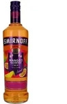 Smirnoff Vodka MANGO & PASSIONFRUIT TWIST Spirit Drink 25% Vol. 0,7l