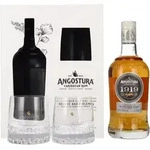 Angostura 1919 Premium Gold Rum Deluxe Aged Blend 40% Vol. 0,7l in Geschenkbox...