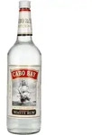 Cabo Bay Superior WHITE RUM 37,5% Vol. 1l