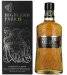 Highland Park 15 Years Old VIKING HEART 44% Vol. 0,7l in Geschenkbox