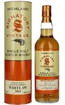Signatory Vintage WHITLAW 10 Years Old Single Malt Scotch Whisky 2014 46% Vol....