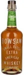 Bowsaw STRAIGHT RYE Small Batch American Whiskey 40% Vol. 0,7l